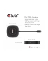 Club 3D Stacja/Replikator Csv-1550 3.2 Typ C (CSV1550) - nr 25