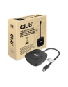 Club 3D Stacja/Replikator Csv-1550 3.2 Typ C (CSV1550) - nr 6