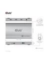 CSV-1580 Certyfikowany hub Thunderbolt 4 5w1 Smart Power - nr 42