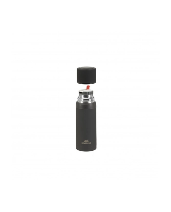 Rivacase Vintgar 500Ml Czarny