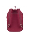 Riva Case RIVACASE Aviva Plecak miejski 6 L czerwony DARMOWA DOSTAWA - nr 39