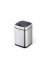 DURABLE No touch Kosz na śmieci z czujnikiem ruchu 6l - nr 1