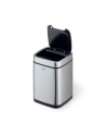 DURABLE No touch Kosz na śmieci z czujnikiem ruchu 6l - nr 6