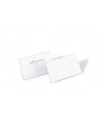 Durable Identyfikator 40X75 Mm Z Agrafką 8008 - nr 2