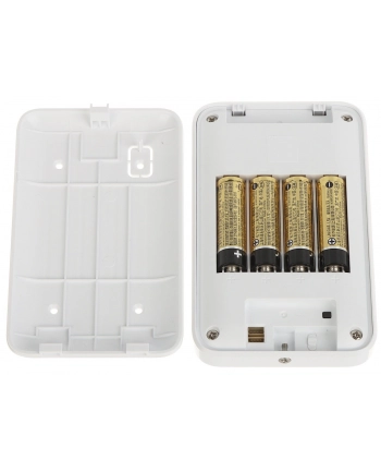 Hikvision Ds-Pk1-E-We 151 G 140 X 22 86 Mm 10 90% -10 55 °C 4 Aa White