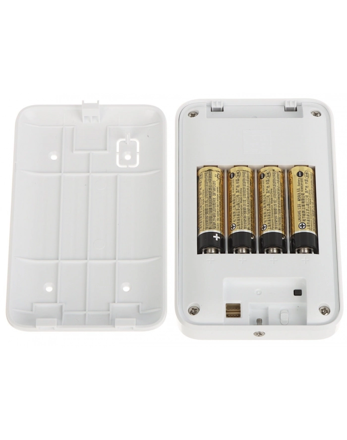 Hikvision Ds-Pk1-E-We 151 G 140 X 22 86 Mm 10 90% -10 55 °C 4 Aa White główny