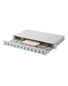 Digitus Professional Rozdzielacz światłowodu 12 Portów LC 1U (DN963313) - nr 3