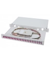 Digitus Professional Rozdzielacz światłowodu 24 Porty LC 1U (DN963324) - nr 4