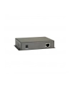 LEVELONE   POE EXTENDER OVER HYBRID FIBER TRANSMITTER 120W - NETVæRKSFORLæNGER - ETHERNET FAST ETHERNET (PFE1101T) - nr 10