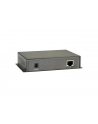 LEVELONE   POE EXTENDER OVER HYBRID FIBER TRANSMITTER 120W - NETVæRKSFORLæNGER - ETHERNET FAST ETHERNET (PFE1101T) - nr 1