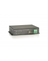LEVELONE   POE EXTENDER OVER HYBRID FIBER TRANSMITTER 120W - NETVæRKSFORLæNGER - ETHERNET FAST ETHERNET (PFE1101T) - nr 7