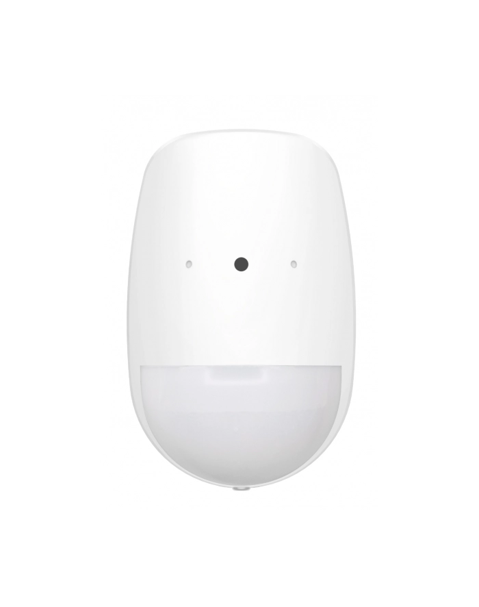 Hikvision Bezprzewodowa Czujka Pir I Zbicia Szyby Ax Pro (DSPDPG12PEG2WE) główny