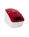 Brother Ql-600R Label Printer B/W Direct Thermal - nr 15