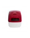 Brother Ql-600R Label Printer B/W Direct Thermal - nr 16
