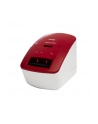 Brother Ql-600R Label Printer B/W Direct Thermal - nr 23