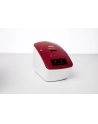 Brother Ql-600R Label Printer B/W Direct Thermal - nr 31