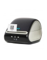 Dymo Drukarka Labelwriter 5Xl Kurierska Dystrybutor! Odbiór Warszawa. Zakupy Bez Rejestracji. 2112725 - nr 51