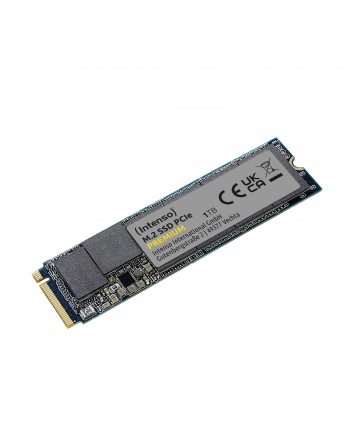 Intenso M.2 Ssd Premium 1Tb Pcie Nvme (3835460)