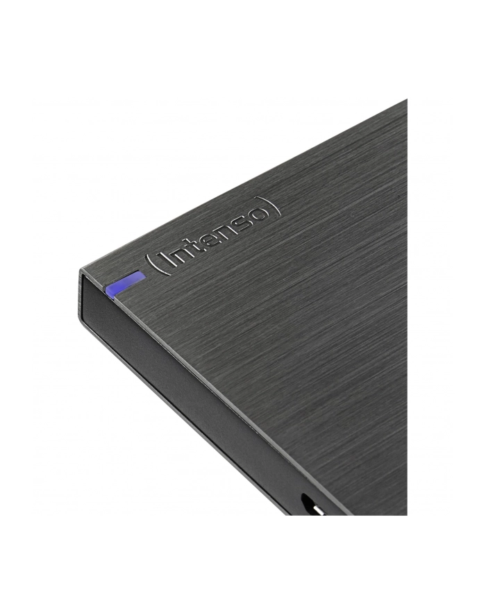 Intenso Dysk Zewnętrzny Hdd Memory Board 2 Tb Antracyt (6028680) główny