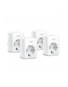 Tp-Link Tapo P100 Gniazdko Smart Plug Wi-Fi 4Szt (TAPOP1004PACK) - nr 16