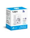 Tp-Link Tapo P100 Gniazdko Smart Plug Wi-Fi 4Szt (TAPOP1004PACK) - nr 3