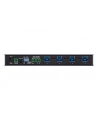 ATEN 4-Port USB3.1 Gen 1 Industrial Switch (US3344IAT) - nr 4