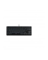 CHERRY G80-3000N RGB TKL - KLAWIATURY - NIEMCY - CZARNY - nr 10