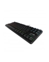 CHERRY G80-3000N RGB TKL - KLAWIATURY - NIEMCY - CZARNY - nr 18