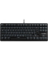 CHERRY G80-3000N RGB TKL - KLAWIATURY - NIEMCY - CZARNY - nr 26