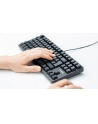 CHERRY G80-3000N RGB TKL - KLAWIATURY - NIEMCY - CZARNY - nr 33