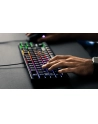 CHERRY G80-3000N RGB TKL - KLAWIATURY - NIEMCY - CZARNY - nr 37
