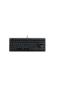 CHERRY G80-3000N RGB TKL - KLAWIATURY - NIEMCY - CZARNY - nr 43