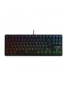 CHERRY G80-3000N RGB TKL - KLAWIATURY - NIEMCY - CZARNY - nr 46