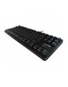 CHERRY G80-3000N RGB TKL - KLAWIATURY - NIEMCY - CZARNY - nr 48