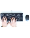CHERRY G80-3000N RGB TKL - KLAWIATURY - NIEMCY - CZARNY - nr 6