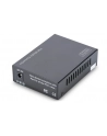 Digitus Konwerter Światłowodowy Gigabit Poe Multim. Media Rj45/Sc Mm Pse (DN82150) - nr 4