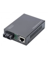 Digitus Konwerter Światłowodowy Gigabit Poe Multim. Media Rj45/Sc Mm Pse (DN82150) - nr 7