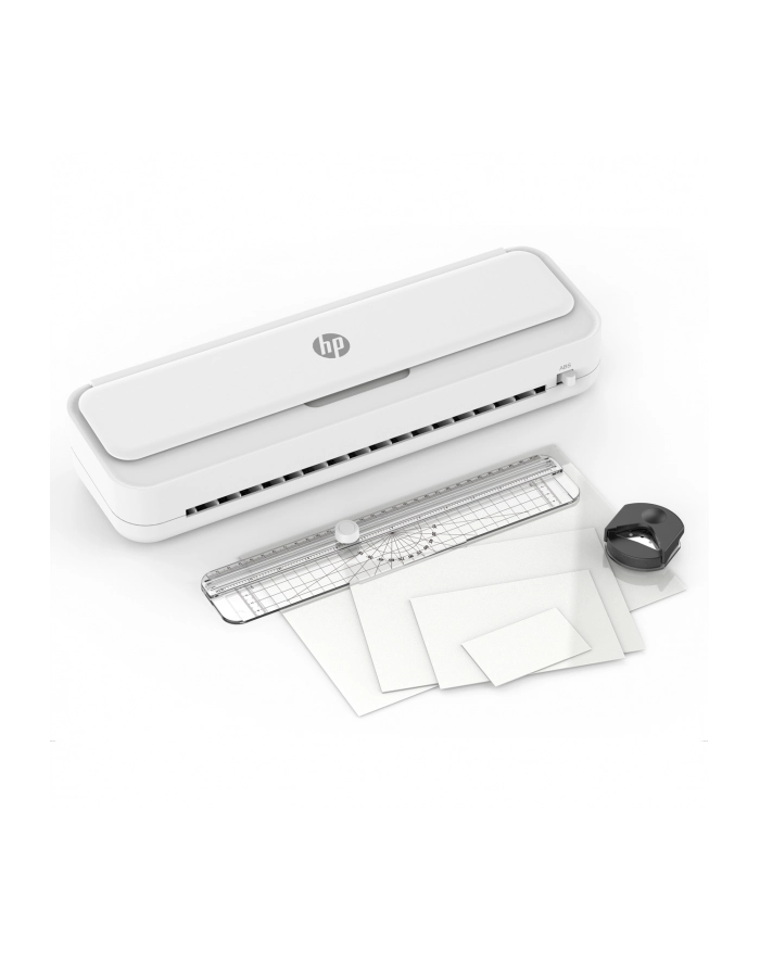 Hp Laminator Onelam 400 A4 178L132 główny