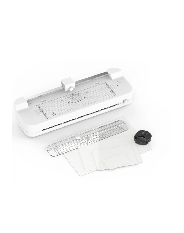 Hp Laminator Onelam Combo A3 178L134 główny
