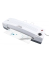 Olympia Laminator A 6040 3148 Din A2 A3 A3+ Pionowy Poziomy A4 A4+ A4 2/3 Wysokości Połowa Wysoko - nr 1
