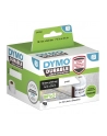 Dymo Etykiety Polipropylenowe 64Mm X 19Mm Białe Na Kody Kreskowe Ean 2X450 Szt. 2112284 - nr 21