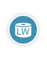 Dymo Etykiety Polipropylenowe 64Mm X 19Mm Białe Na Kody Kreskowe Ean 2X450 Szt. 2112284 - nr 5