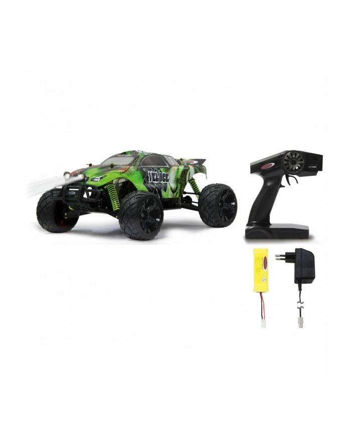 Jamara Veloce Ep 1:10 Truggy 2.4Ghz (053370) główny