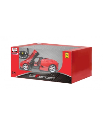 Jamara Ferrari LaFerrari 114 czerwony 404130