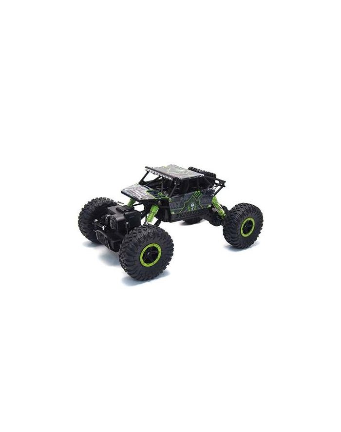 RC Amewi Conqueror 1:18 Elektryczny 246 mm 100% RtR główny