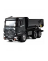 Amewi Model Ciężarówki Rc Mercedes Benz Arocs 6X4 1:18 Rtr - nr 10