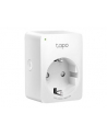 Tp-Link Tapo P100 Gniazdko Smart Plug Wi-Fi 4Szt (TAPOP1004PACK) - nr 1