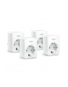 Tp-Link Tapo P100 Gniazdko Smart Plug Wi-Fi 4Szt (TAPOP1004PACK) - nr 18