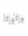 Tp-Link Tapo P100 Gniazdko Smart Plug Wi-Fi 4Szt (TAPOP1004PACK) - nr 26