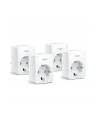 Tp-Link Tapo P100 Gniazdko Smart Plug Wi-Fi 4Szt (TAPOP1004PACK) - nr 5